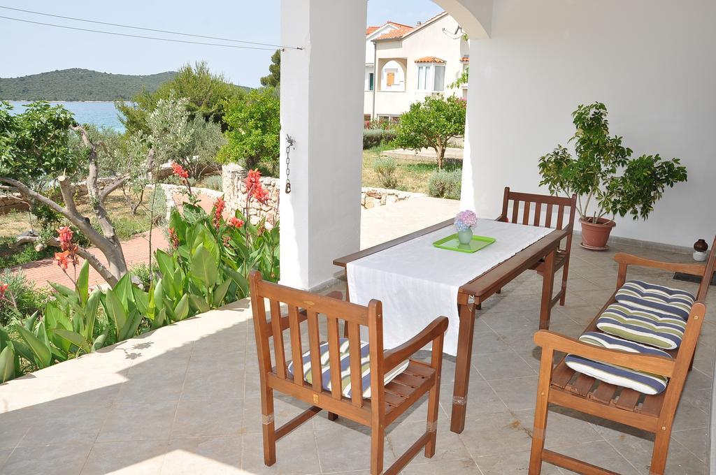Apartments Pralija Mile Zaboric Room photo