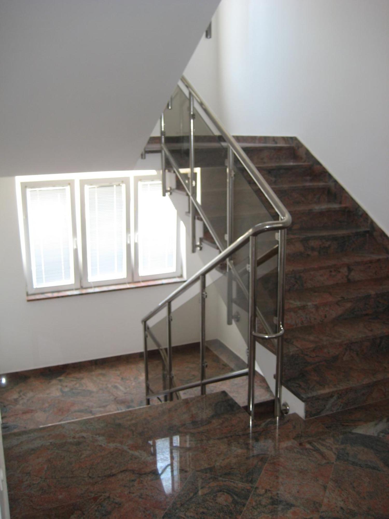 Apartments Pralija Mile Zaboric Exterior photo