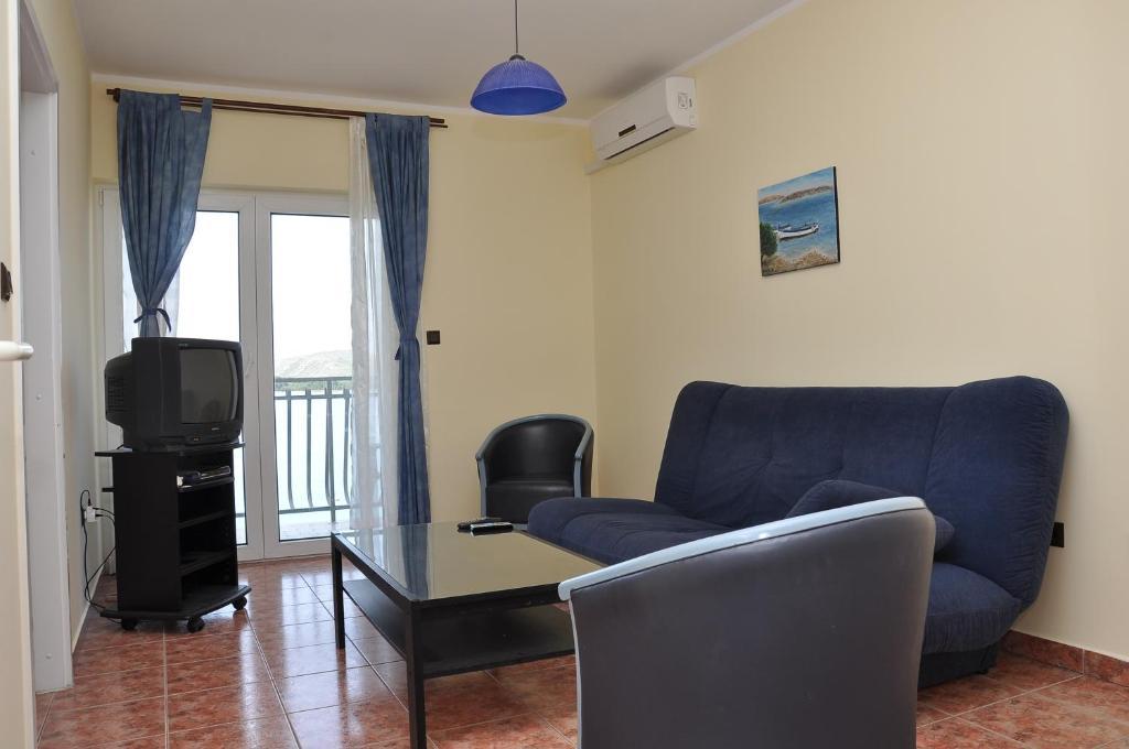 Apartments Pralija Mile Zaboric Room photo